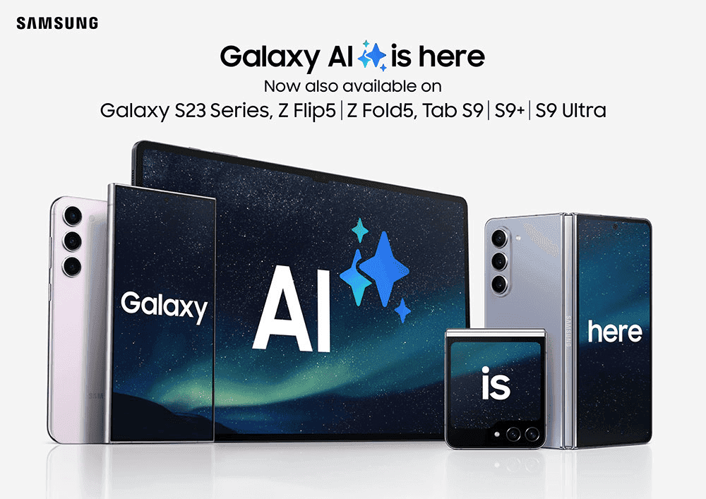 galaxy ai