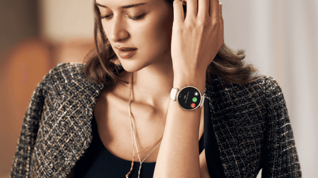 huawei watch gt 4