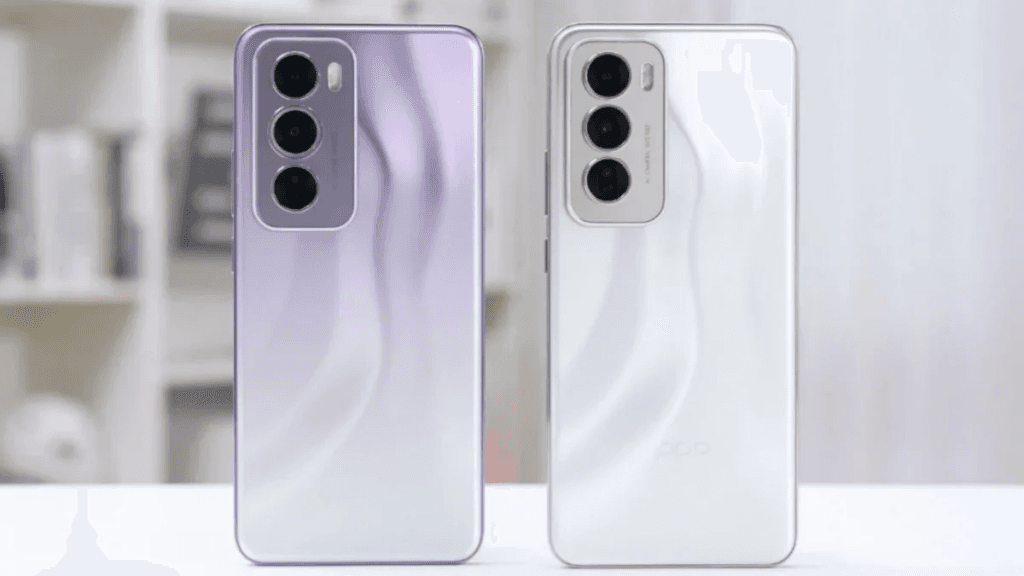 oppo reno 12