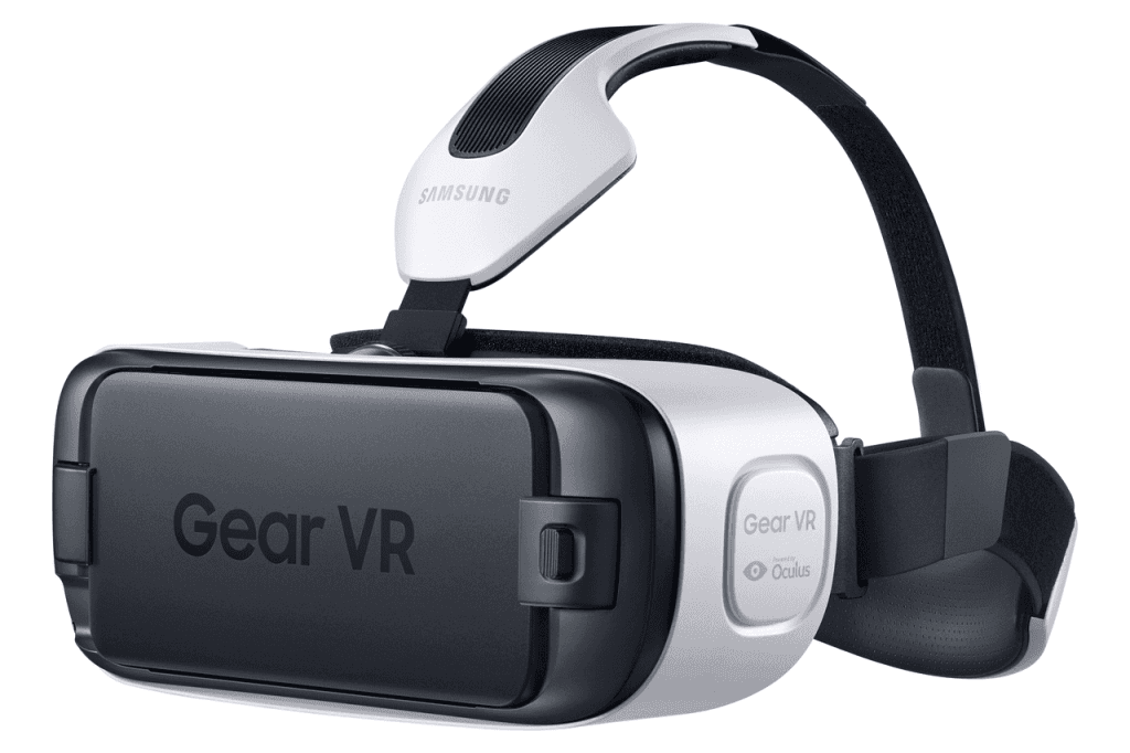 samsung vr gear