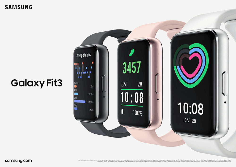 smartwatch Samsung untuk wanita