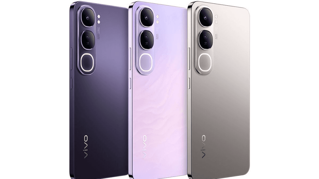 vivo v40 lite 5g