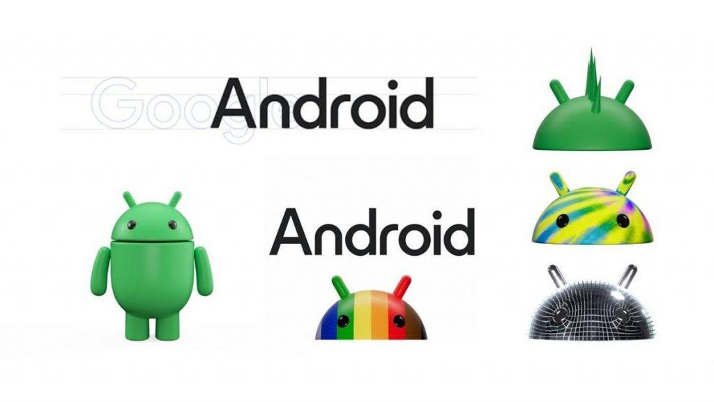 versi android pertama dan terbaru