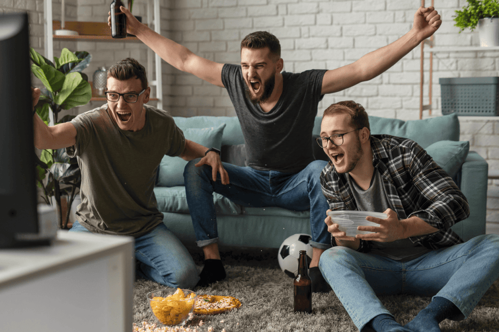 aplikasi live streaming bola