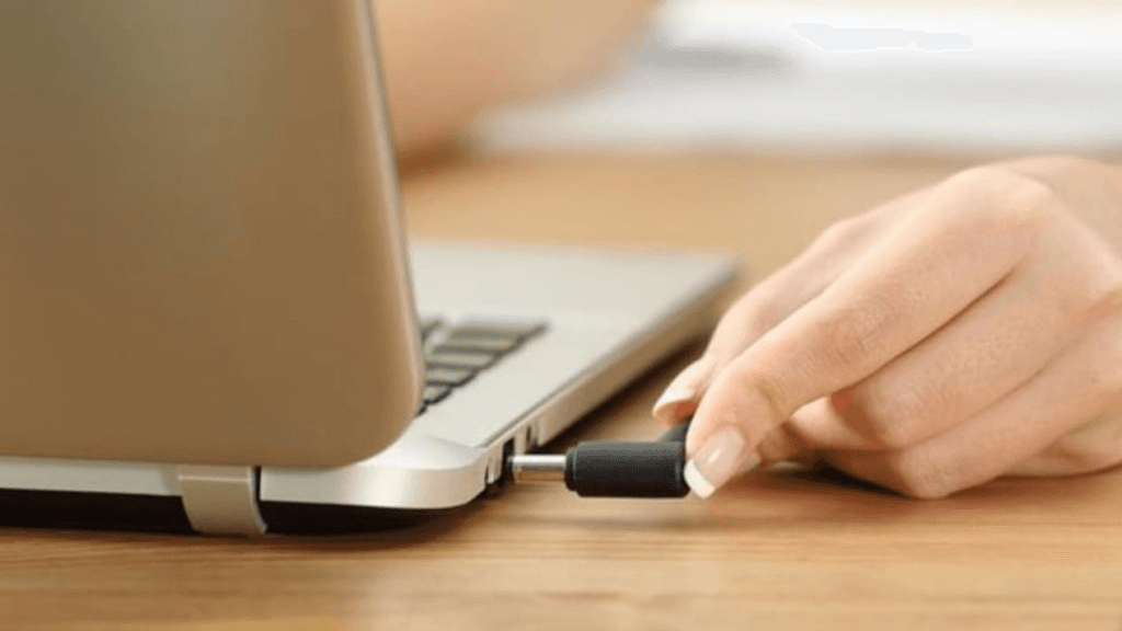 cara baterai laptop awet