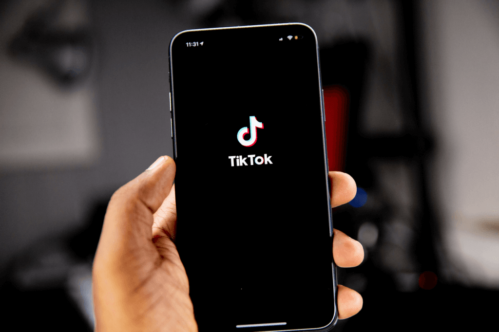 cara melihat postingan ulang di tiktok
