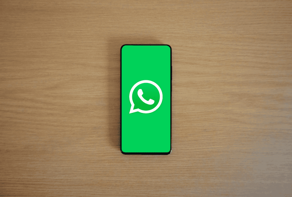 cara mengatasi whatsapp error