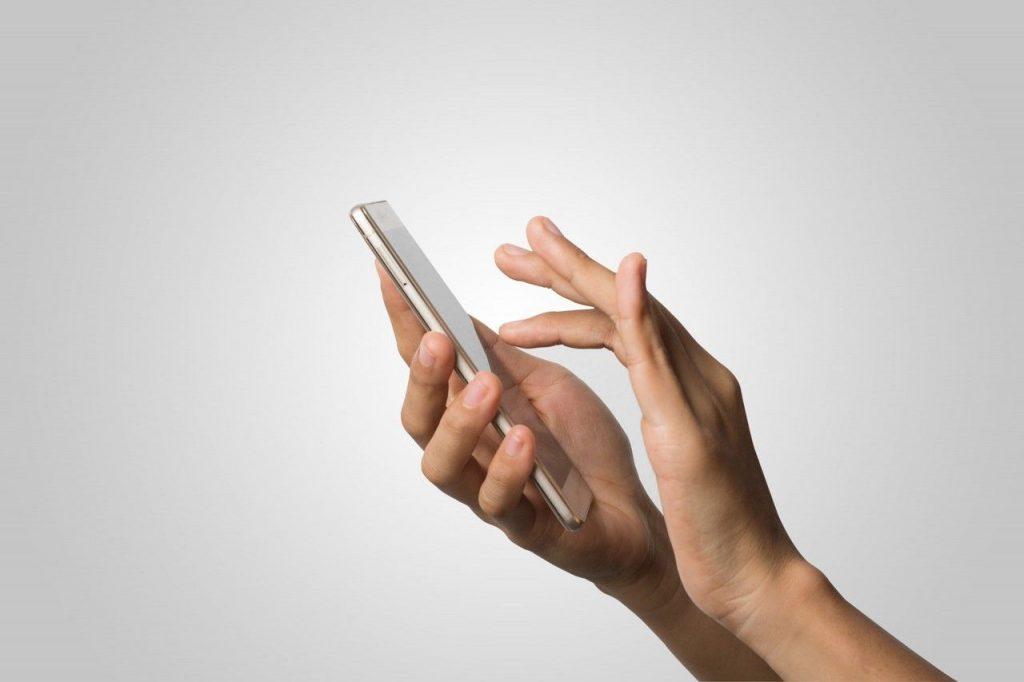 cara menghilangkan iklan di hp android