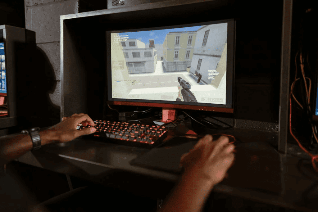 game fps terbai