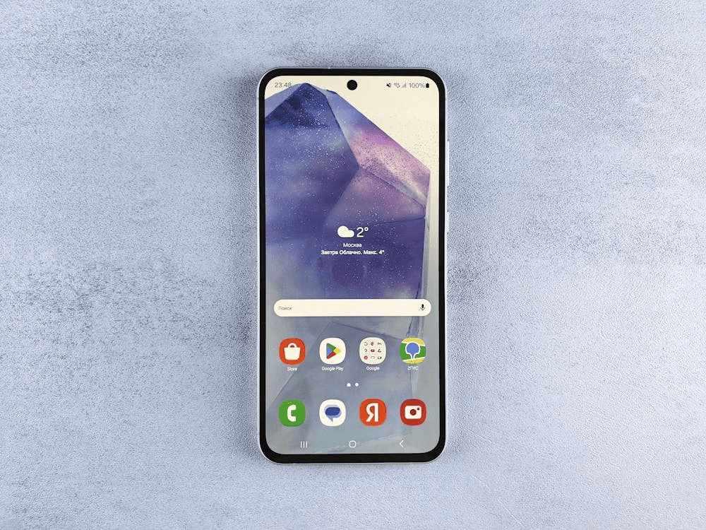 hp samsung untuk gaming