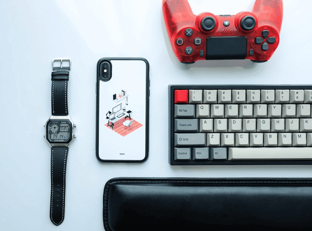 iphone untuk gaming