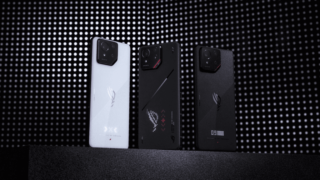 asus rog phone 9