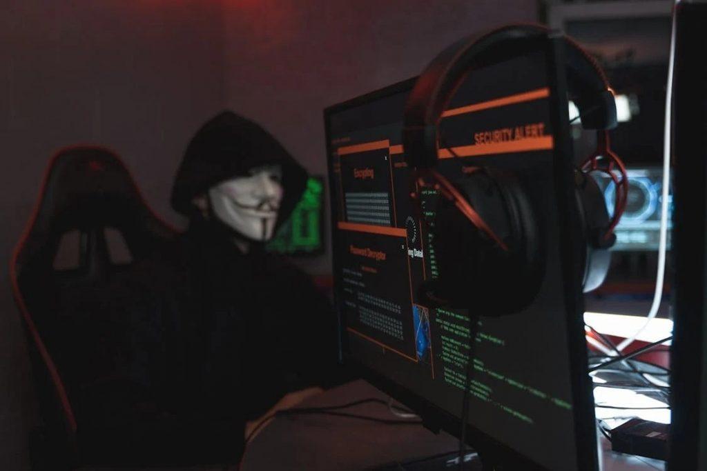 apa itu spyware