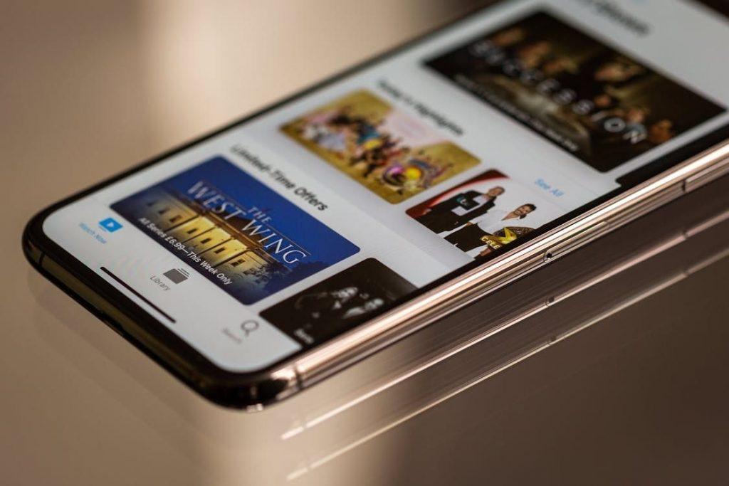 apple tv bisa di android