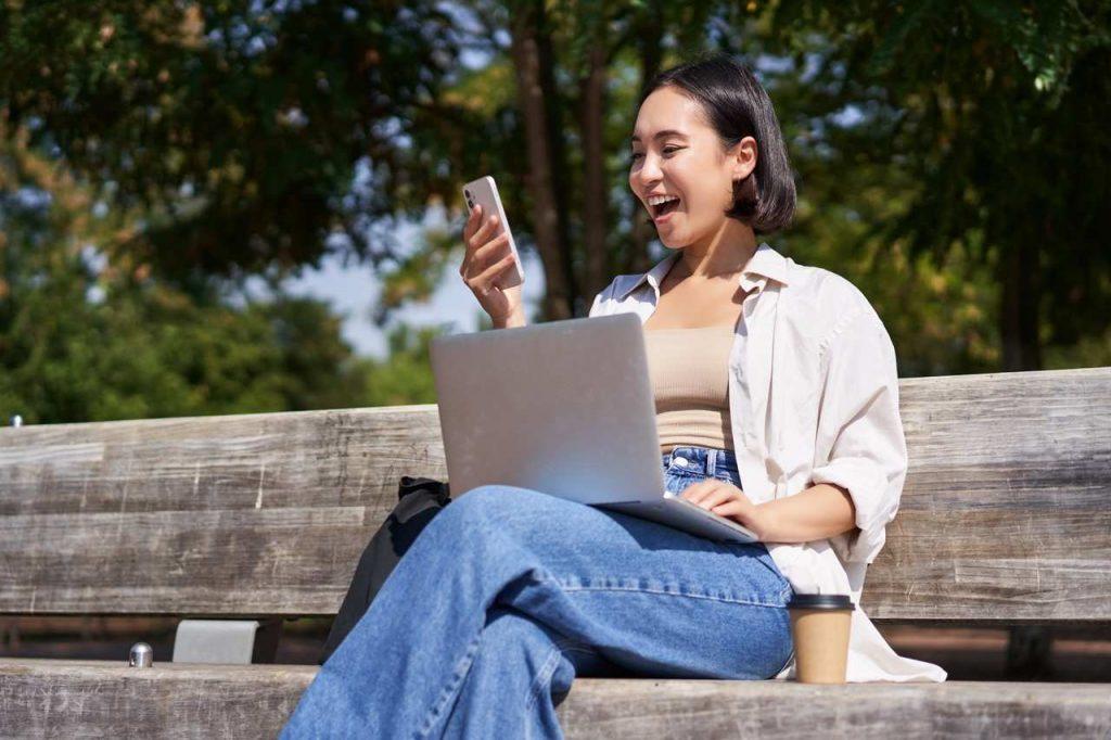 cara aman menggunakan wifi publik