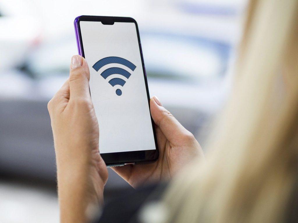 cara ganti password mifi