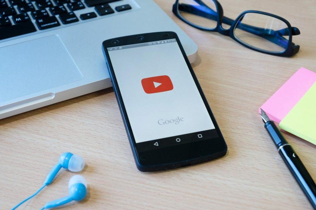 cara hemat kuota saat menonton youtube