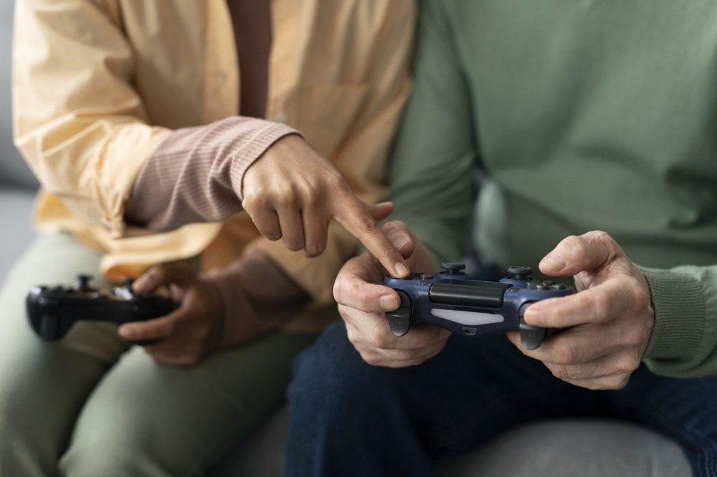 cara mengurangi ping saat bermain game online