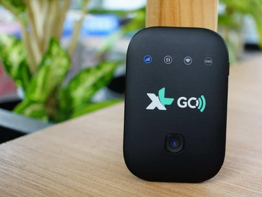 cara pakai mifi