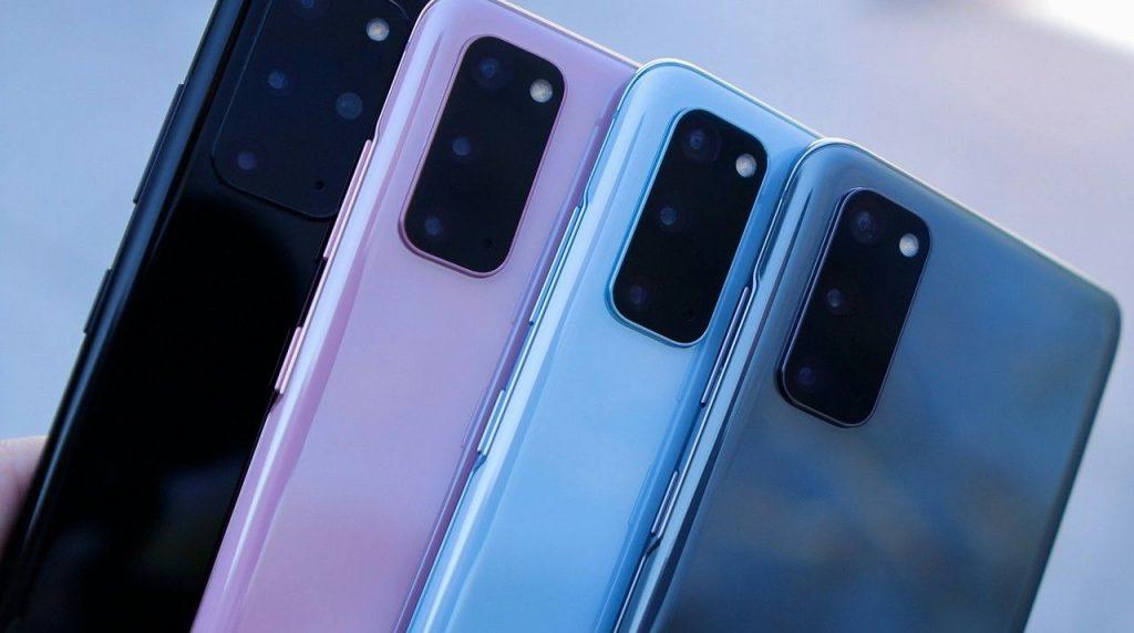 cara setting 5g di samsung