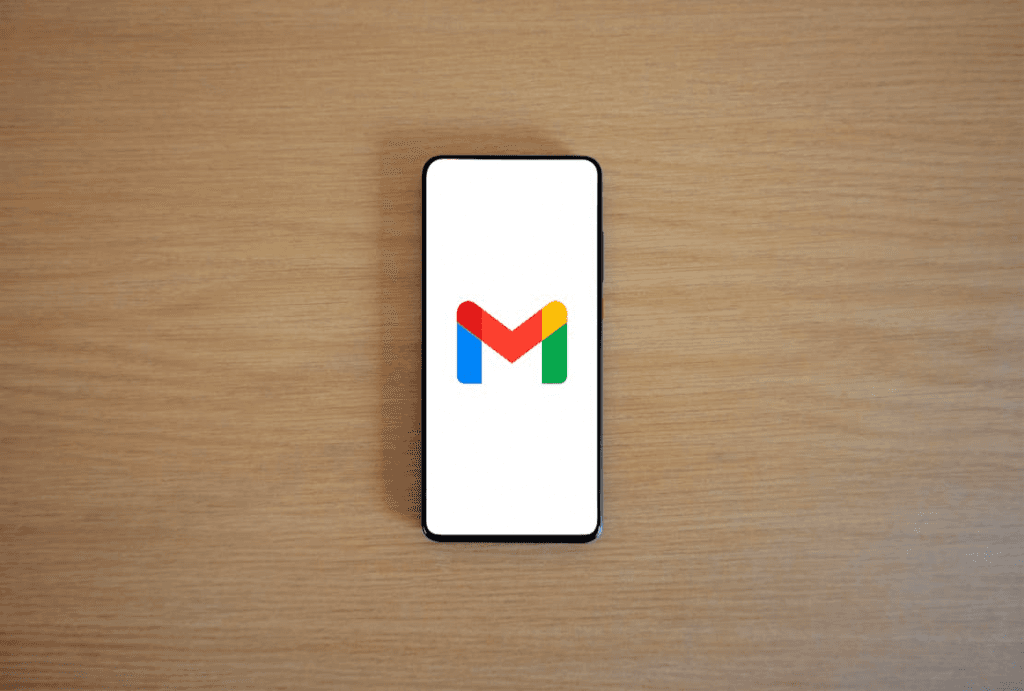 email terhapus