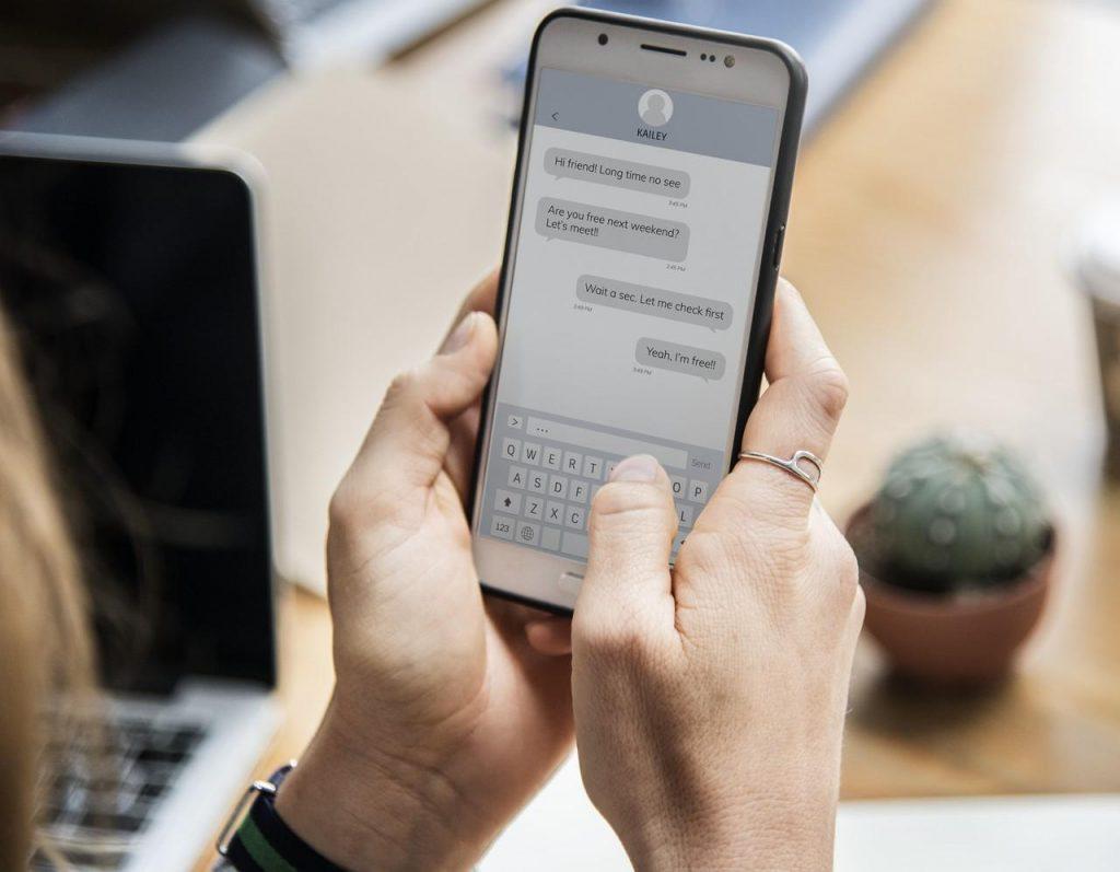 facetime dan imessage gratis