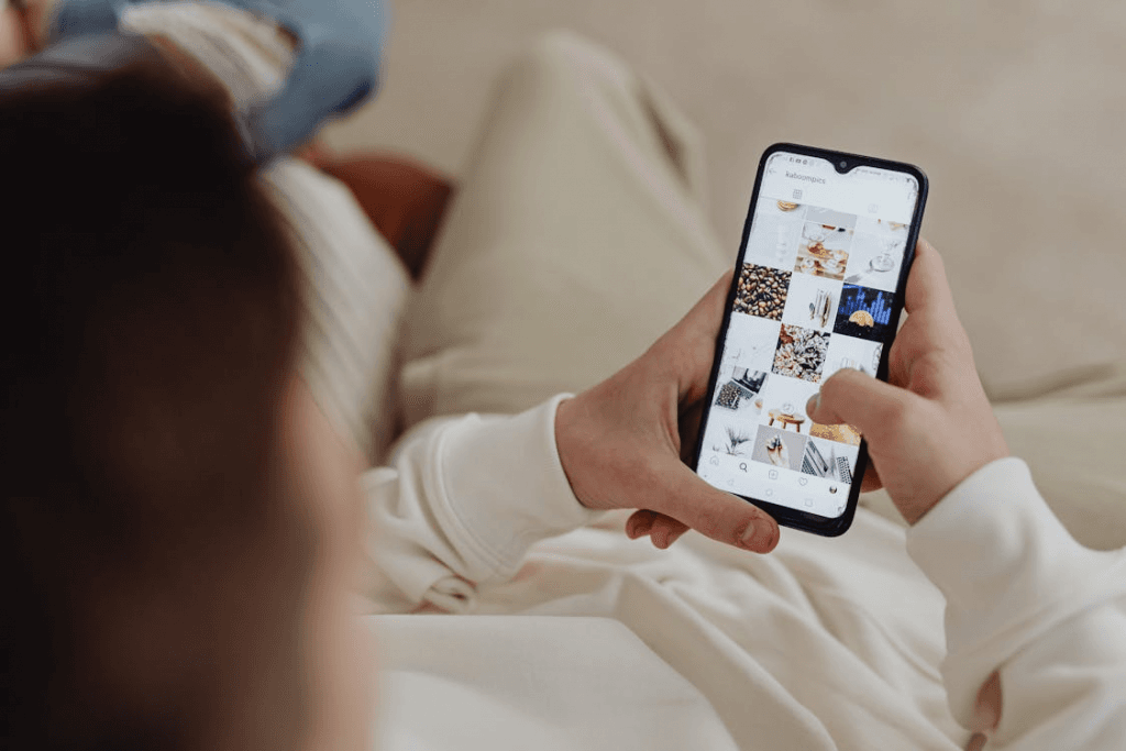 feed instagram aesthetic