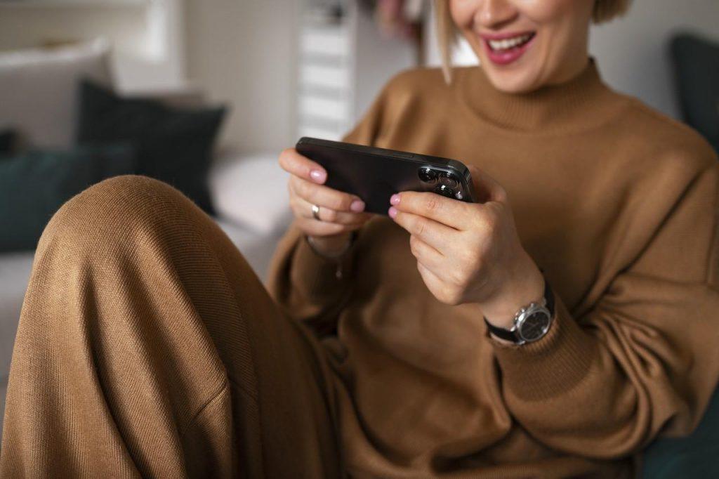 game online terbaik ios