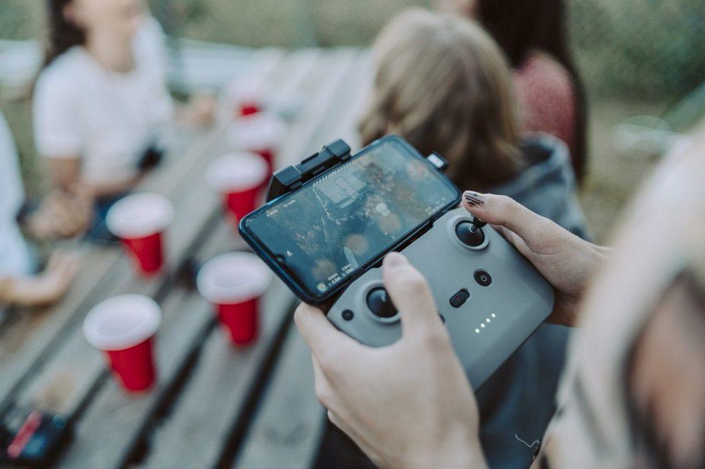 gaming di iphone vs android