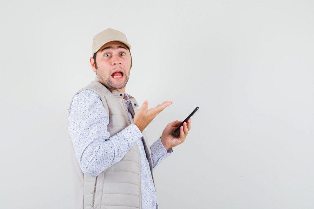 kenapa paket roaming tidak bisa digunakan