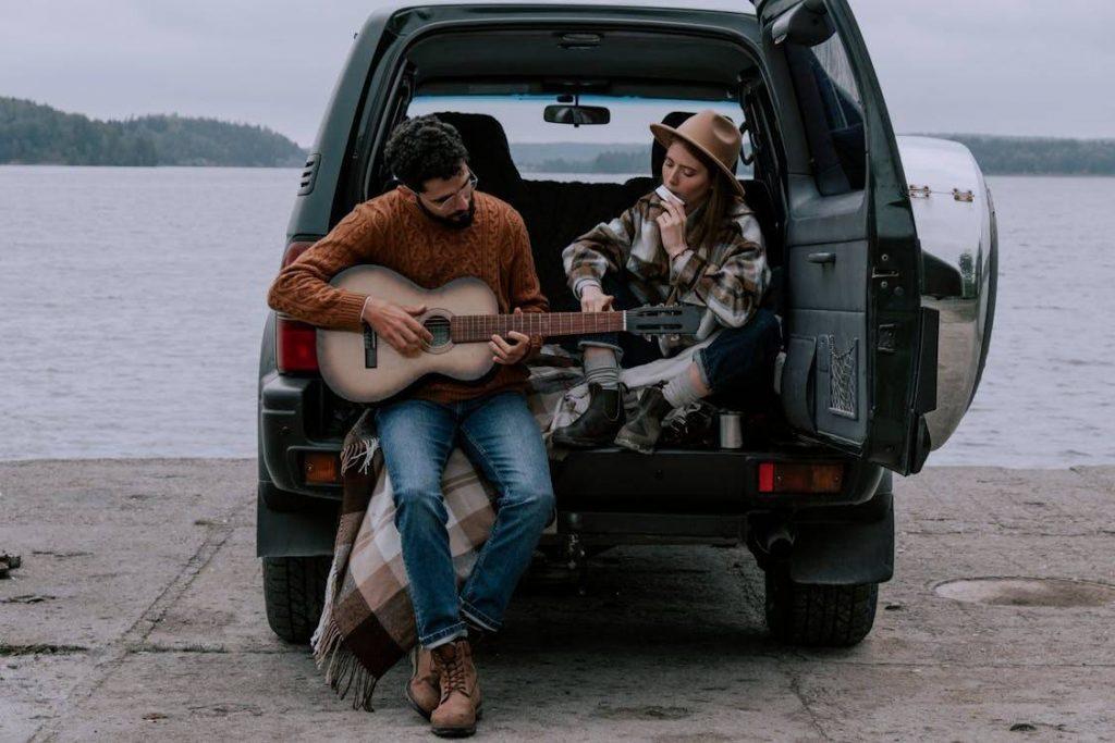 lagu barat romantis