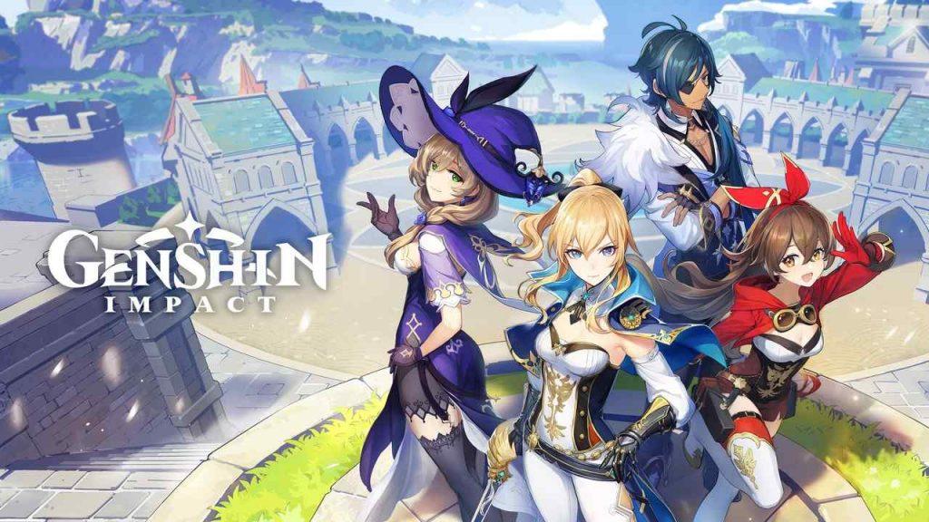 game rpg android
