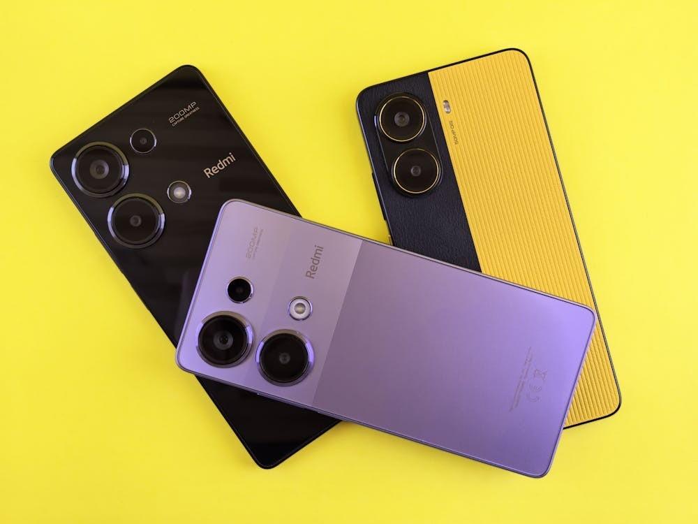 rekomendasi smartphone 2 juta