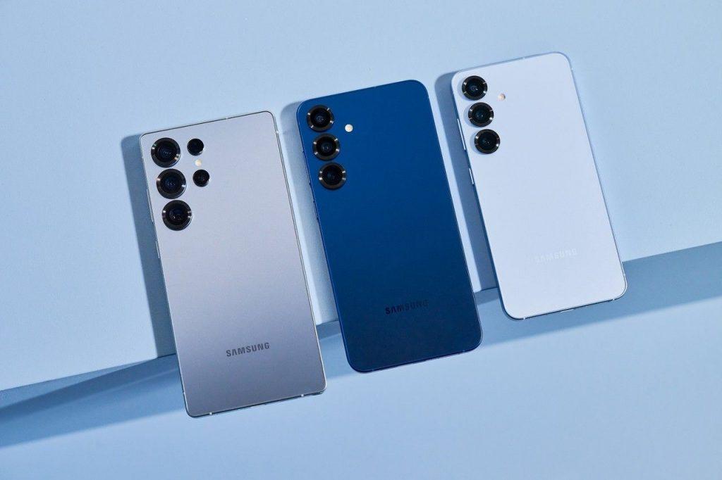 tips fotografi di hp samsung