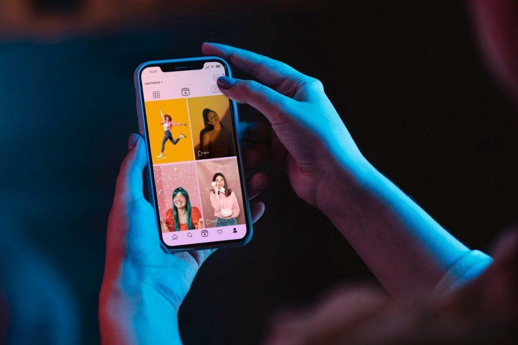 ukuran grid instagram terbaru 2025