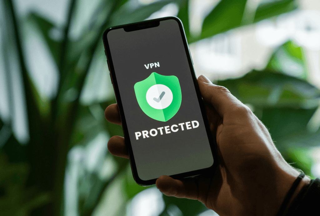 apakah vpn menggunakan kuota
