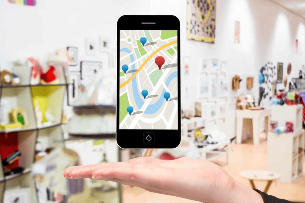 cara daftar google maps untuk lokasi bisnis anda
