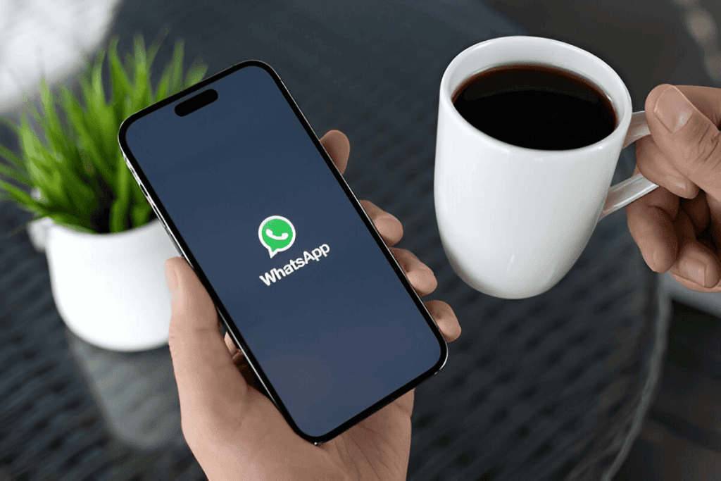 cara mengaktifkan mode dnd di whatsapp