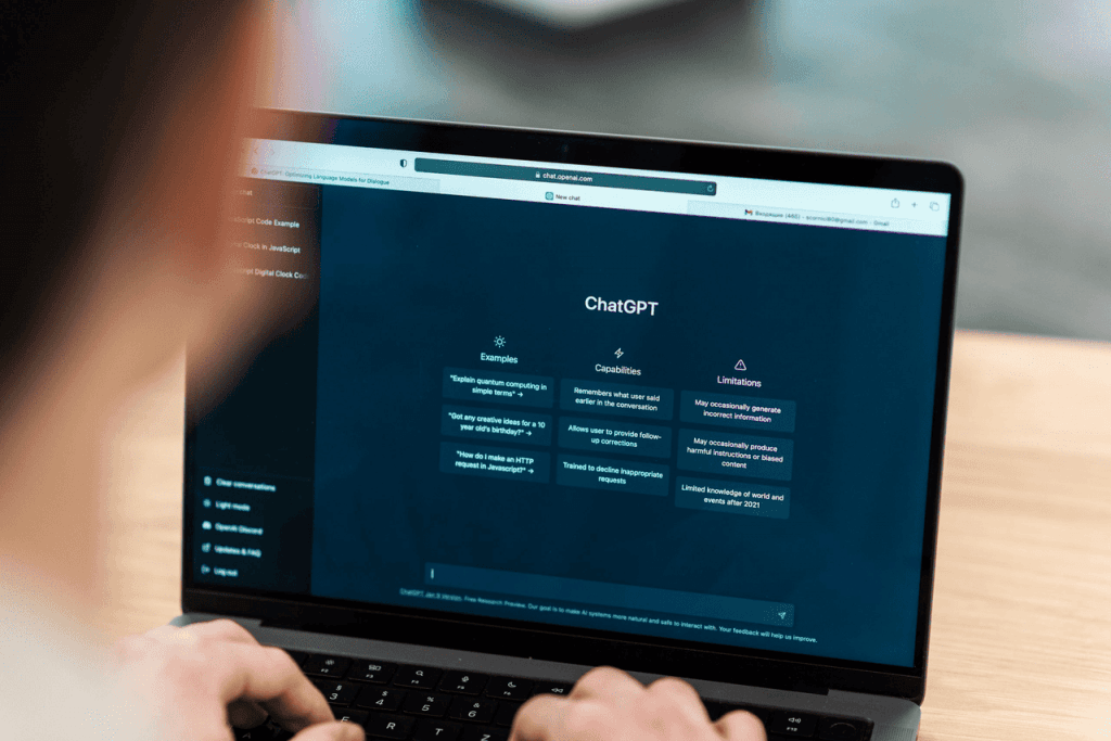 cara menggunakan aplikasi ai di laptop
