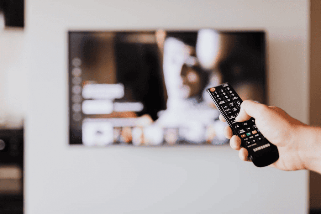 cara menyambungkan hotspot ke tv
