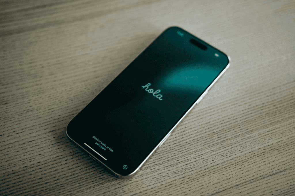 cara mereset iphone