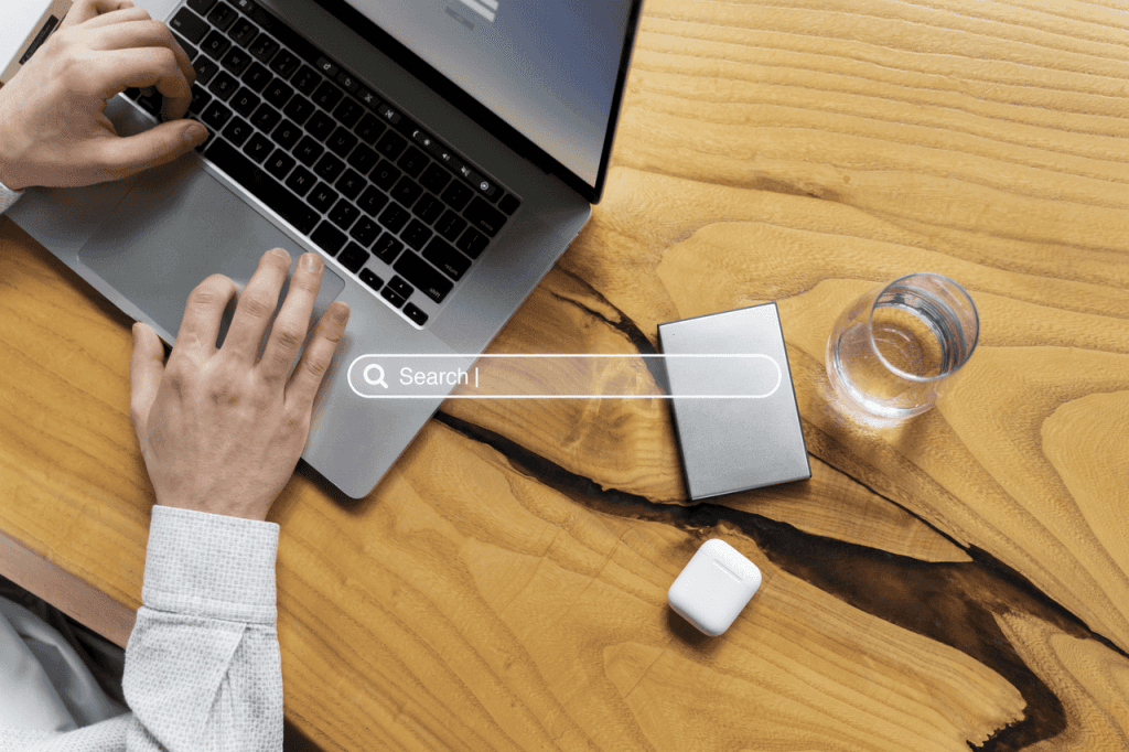 chrome tidak bisa browsing di laptop