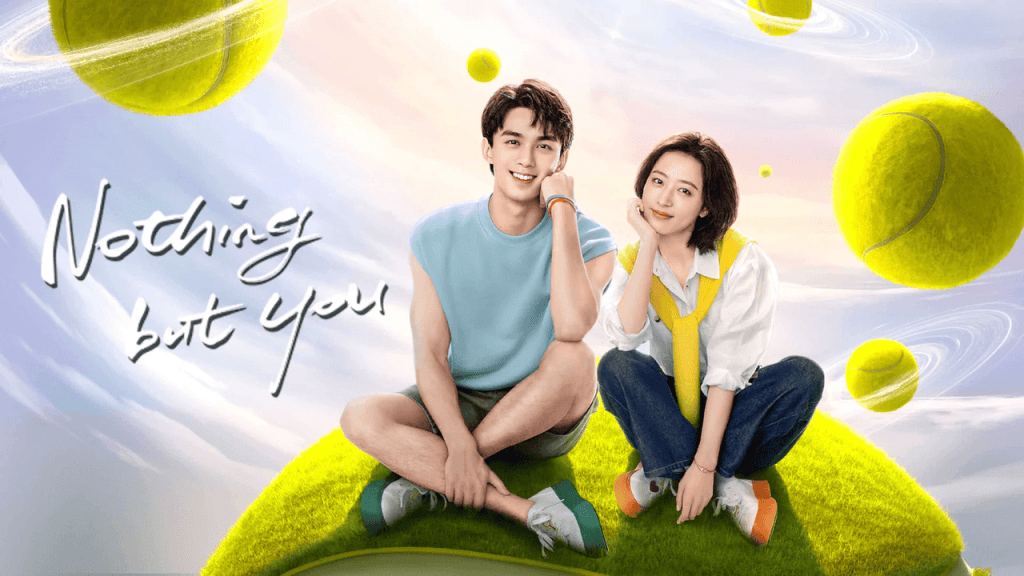 drama china rating tinggi