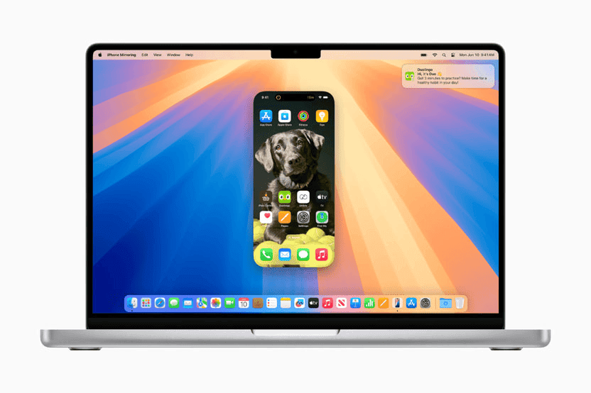 macos sequoia
