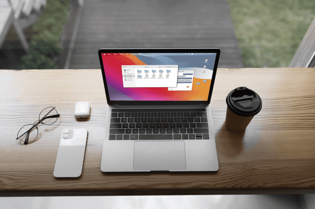mengatasi macbook air lemot