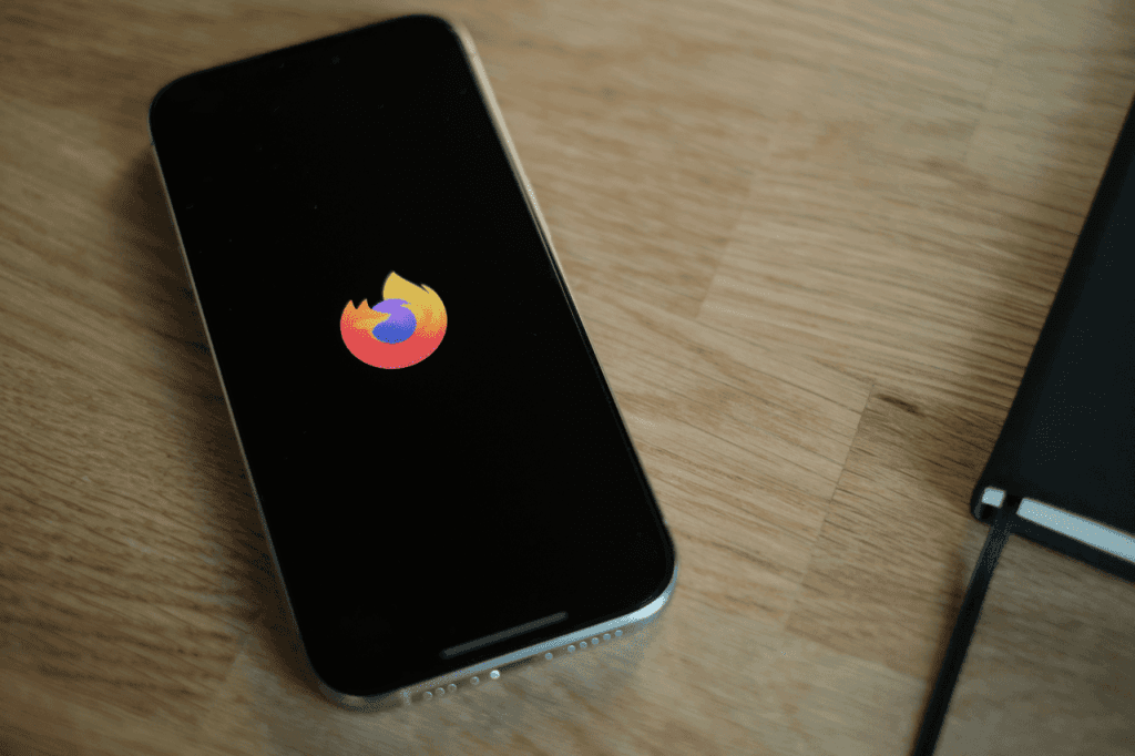 penyebab firefox tidak bisa browsing