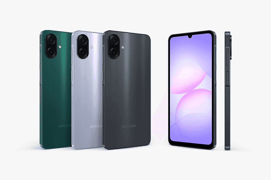 samsung a07
