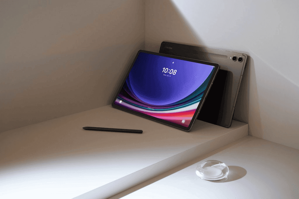 samsung tablet terbaru