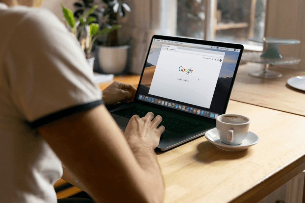 cara melihat sandi gmail