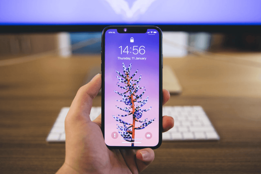 cara membuka hp iphone yang terkunci